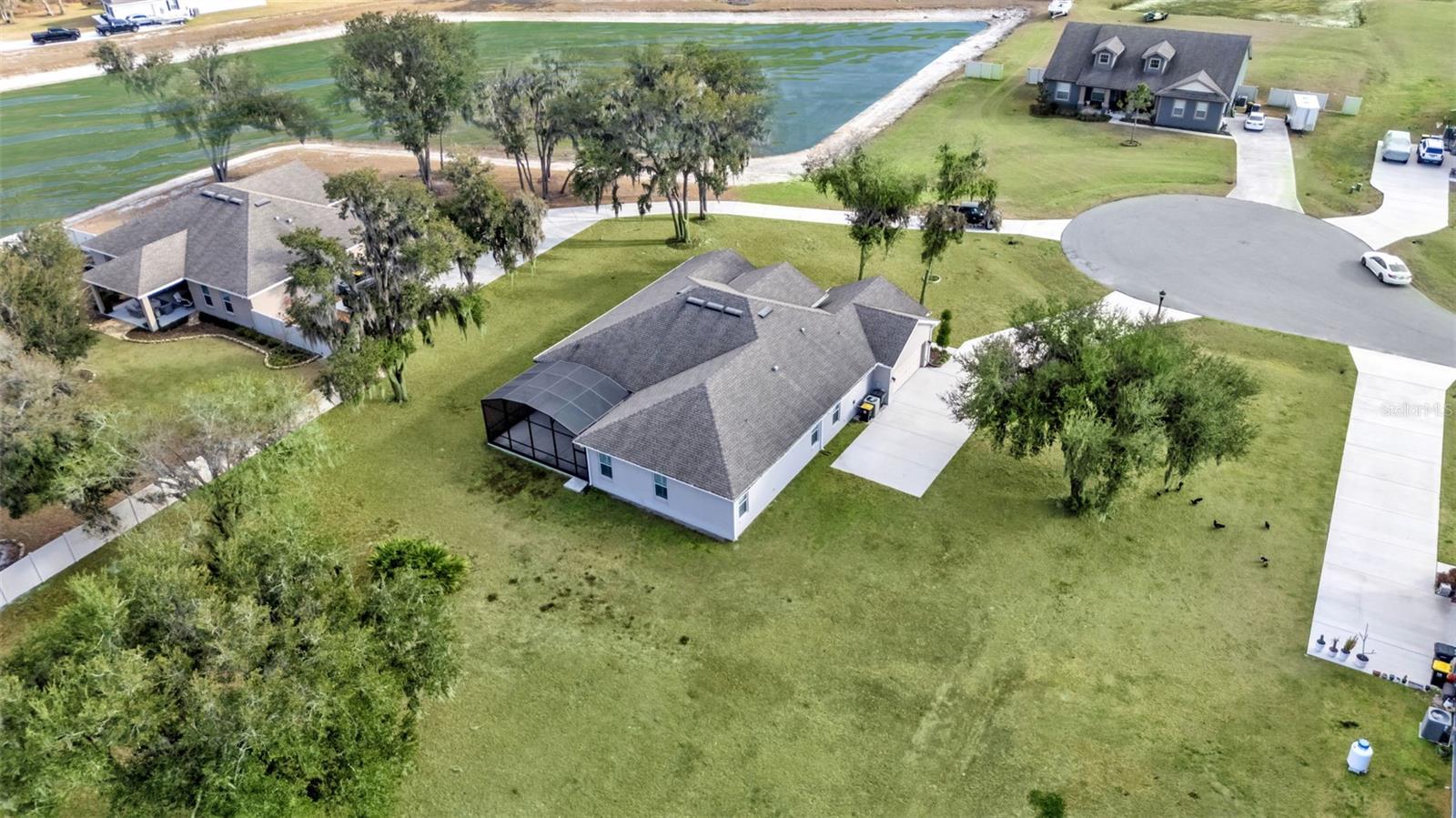 Image 9 of 66 For 6482 English Creek Drive