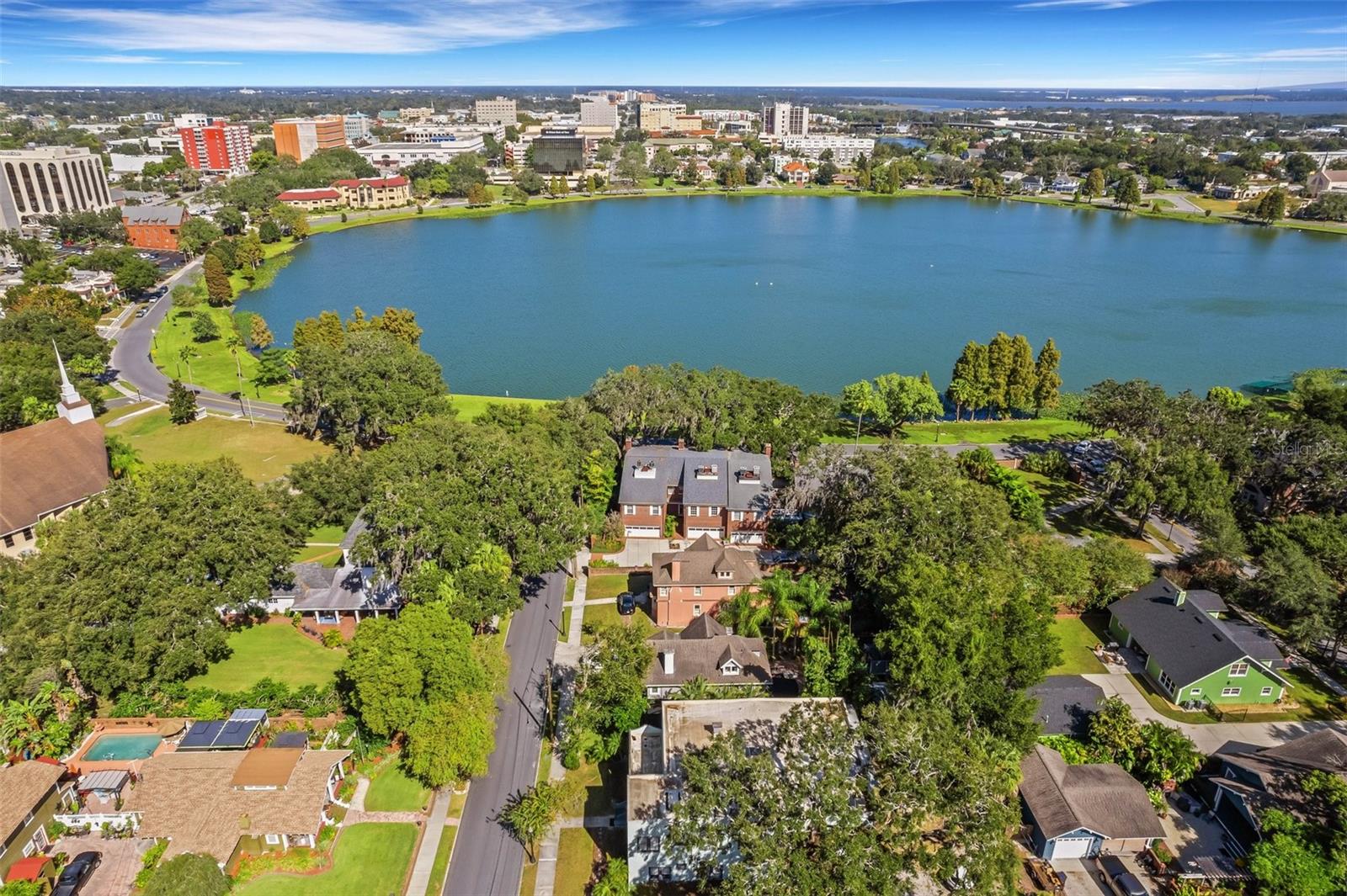 Image 2 of 54 For 155 Lake Morton Drive 1