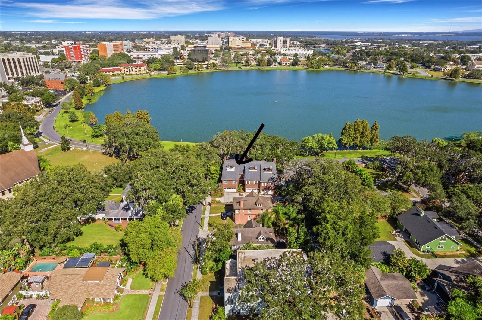 Image 3 of 54 For 155 Lake Morton Drive 1