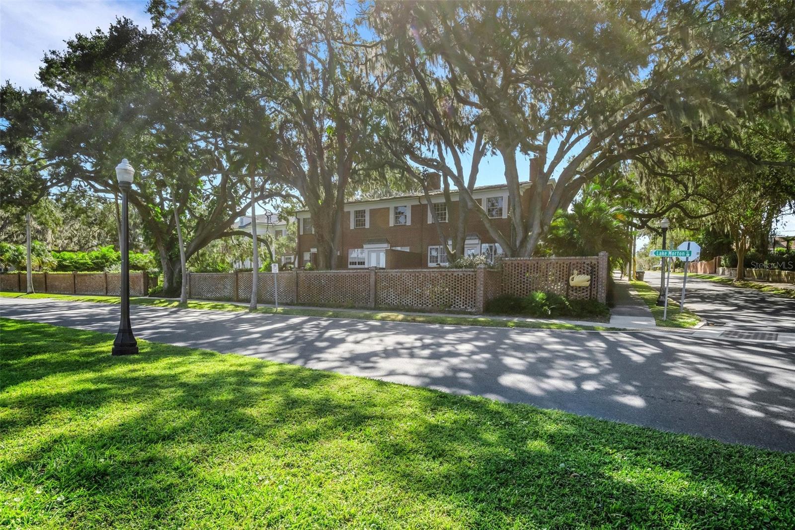 Image 54 of 54 For 155 Lake Morton Drive 1