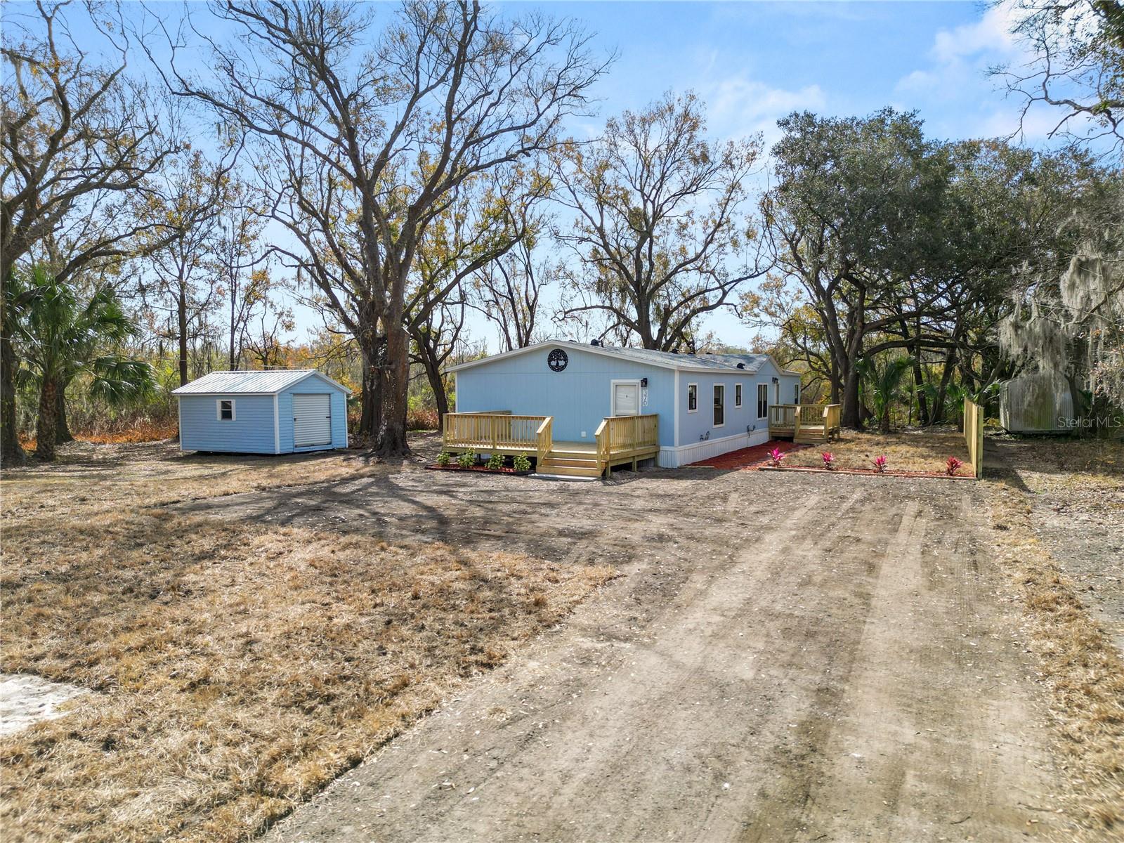 Details for 370 Cameron Street, MULBERRY, FL 33860