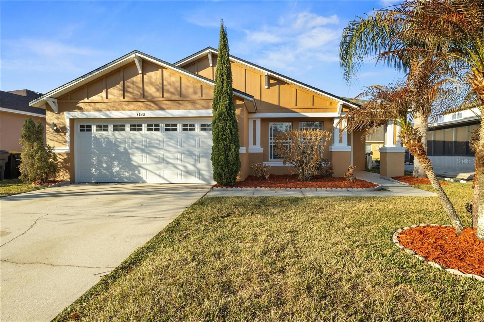 Details for 3132 Kearns Road, MULBERRY, FL 33860