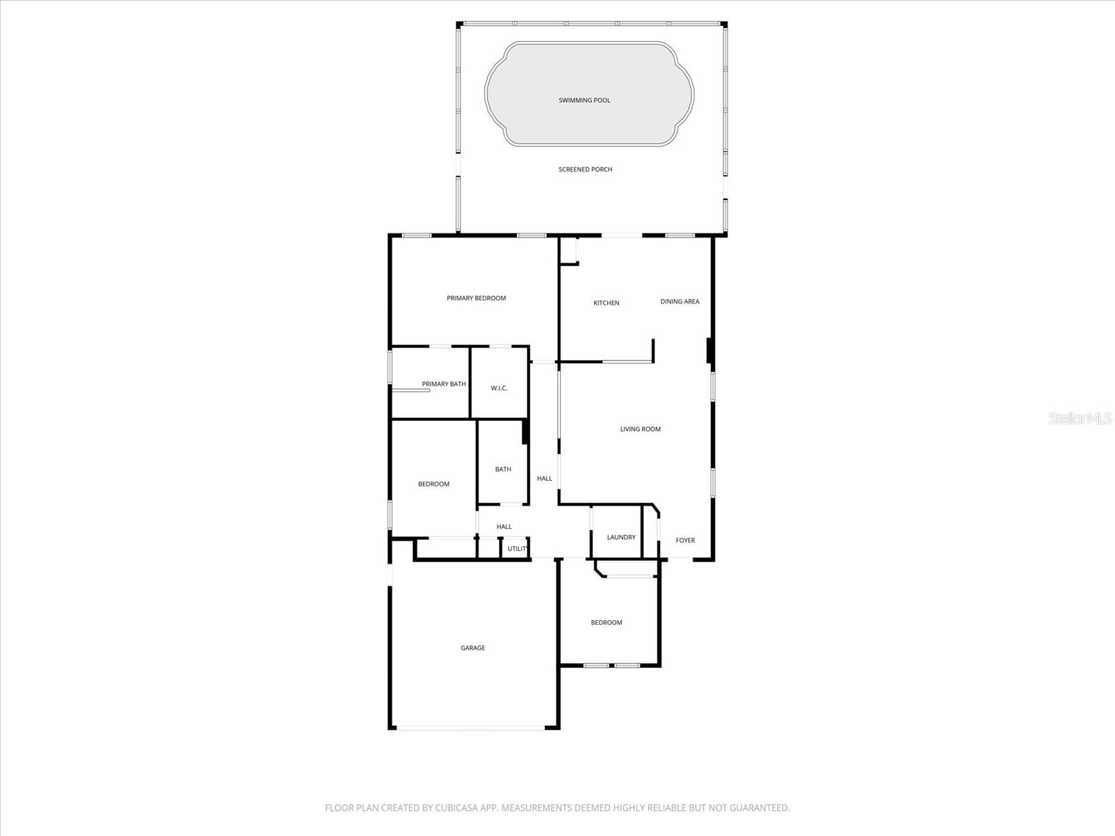 Image 31 of 31 For 3132 Kearns Road