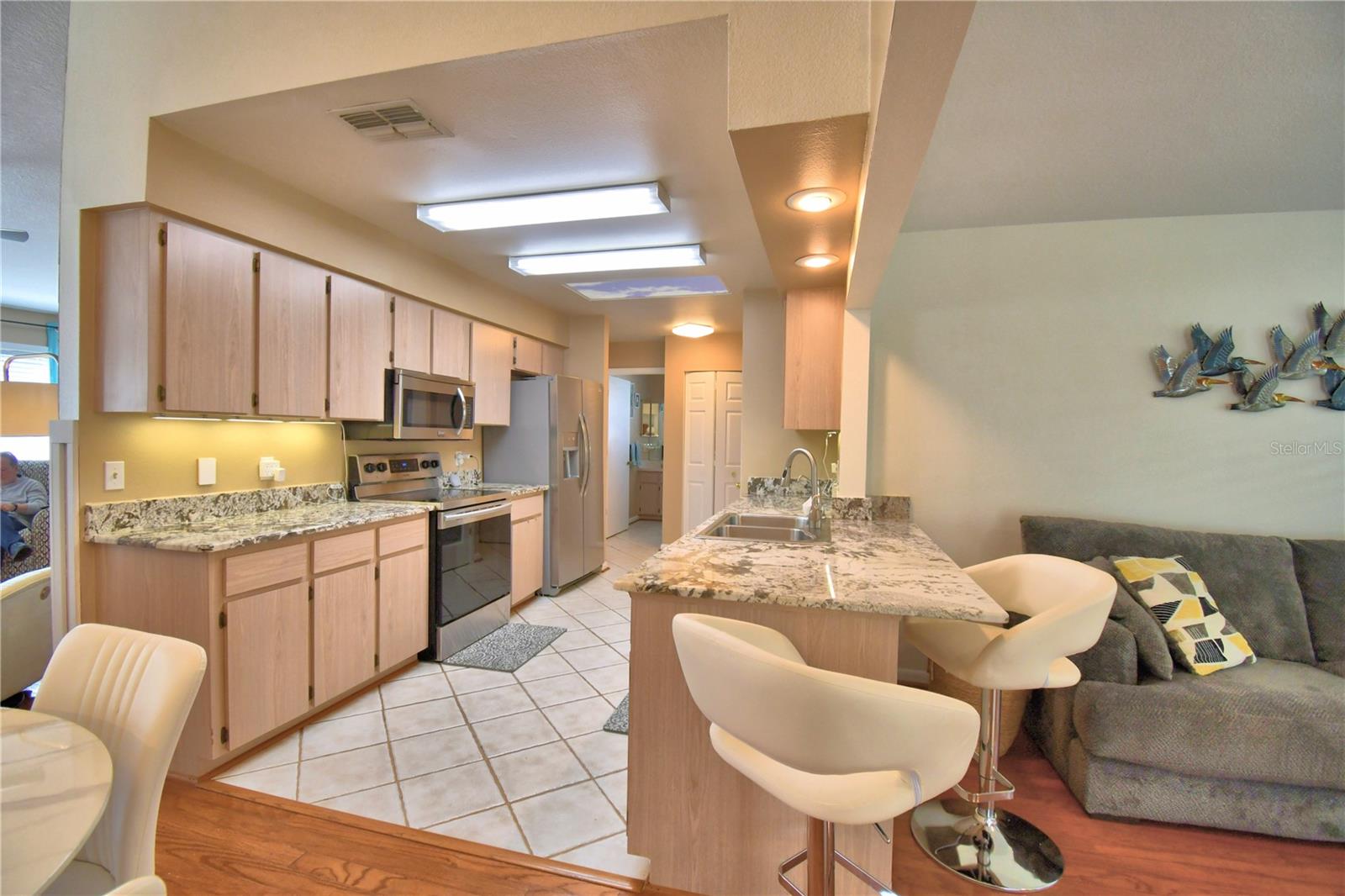 Image 25 of 76 For 1768 Birchwood Loop