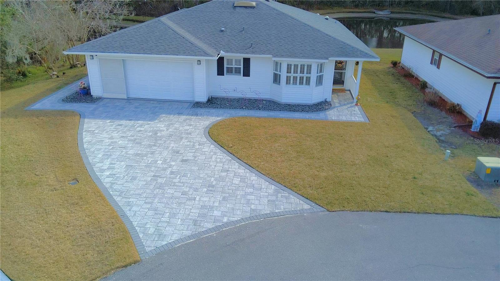 Image 64 of 76 For 1768 Birchwood Loop