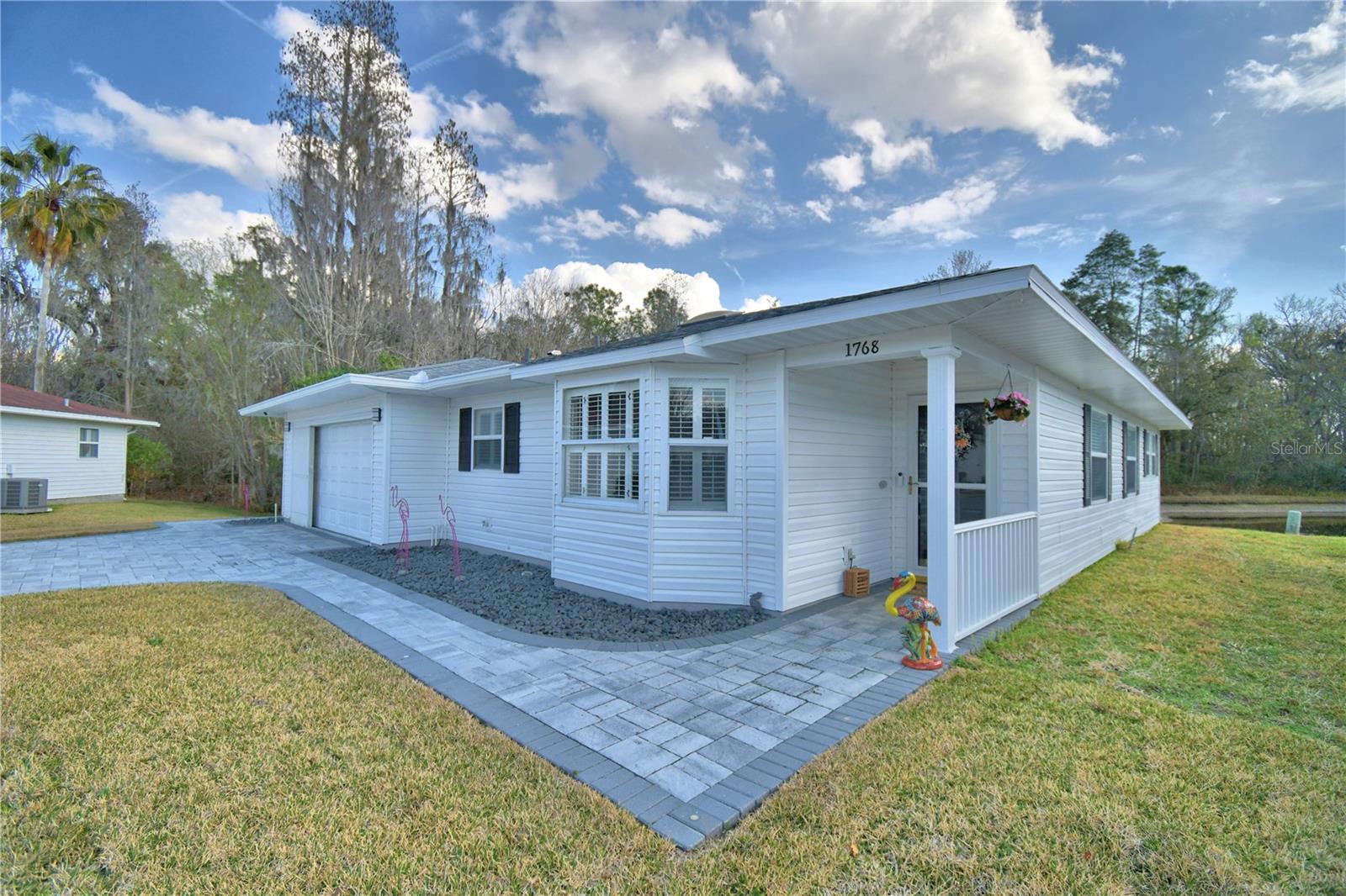 Image 9 of 76 For 1768 Birchwood Loop