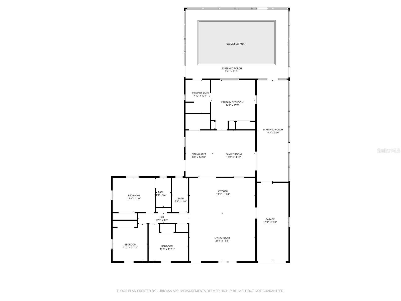 Image 46 of 46 For 2213 Pilaklakaha Avenue