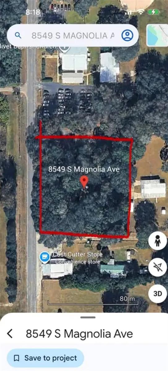 Image 7 of 7 For 8549 Magnolia Avenue