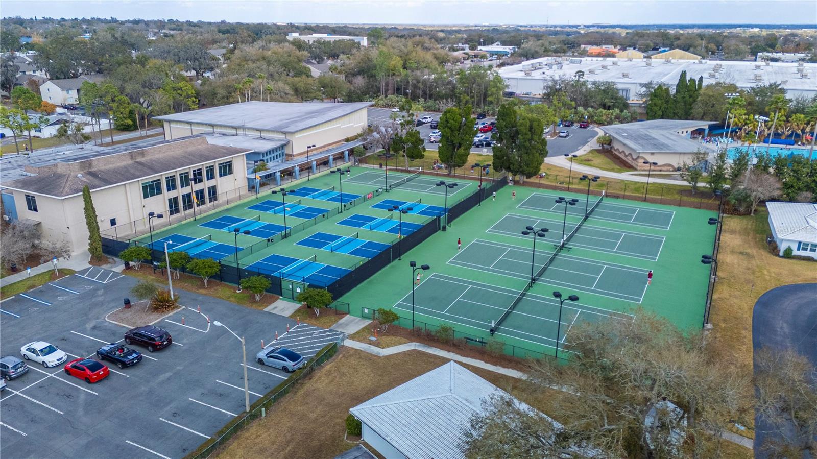 Image 49 of 50 For 513 Queens Loop N