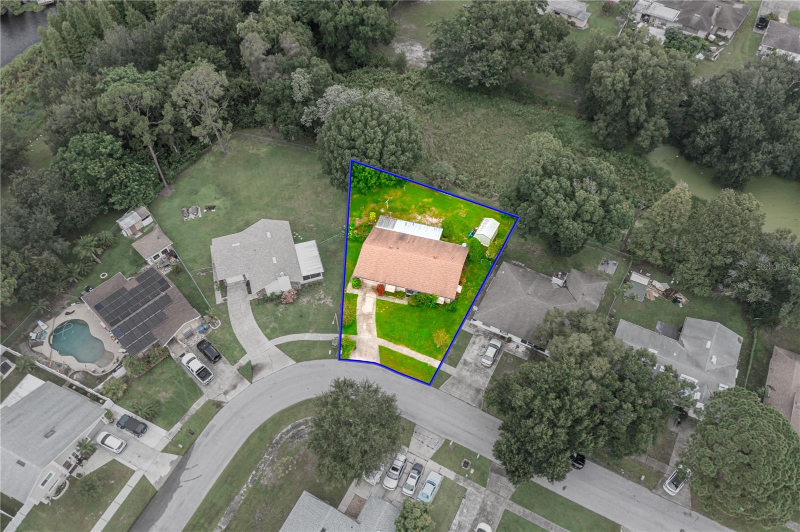 Image 33 of 42 For 1548 Foxridge Run Sw