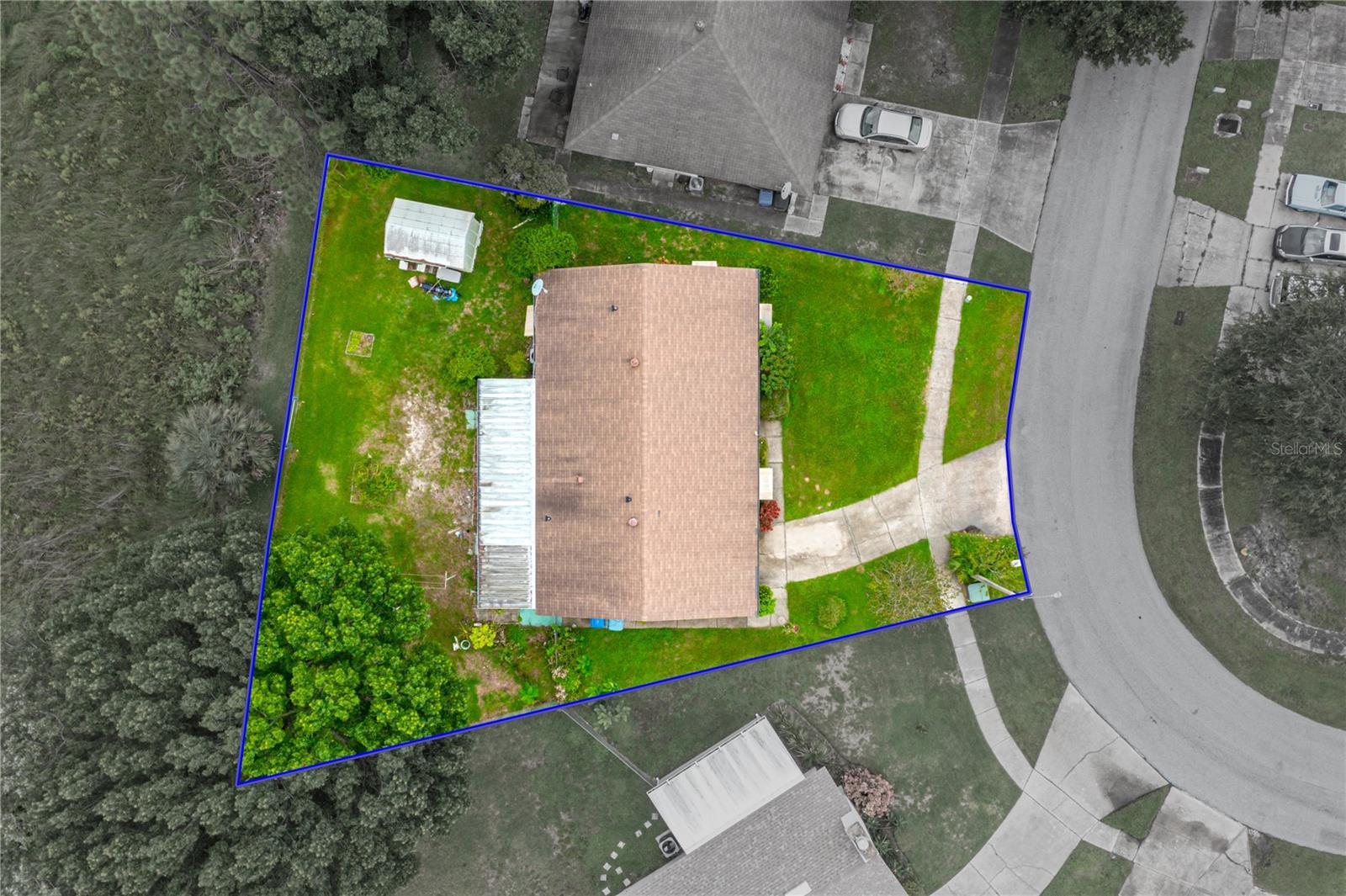 Image 34 of 42 For 1548 Foxridge Run Sw