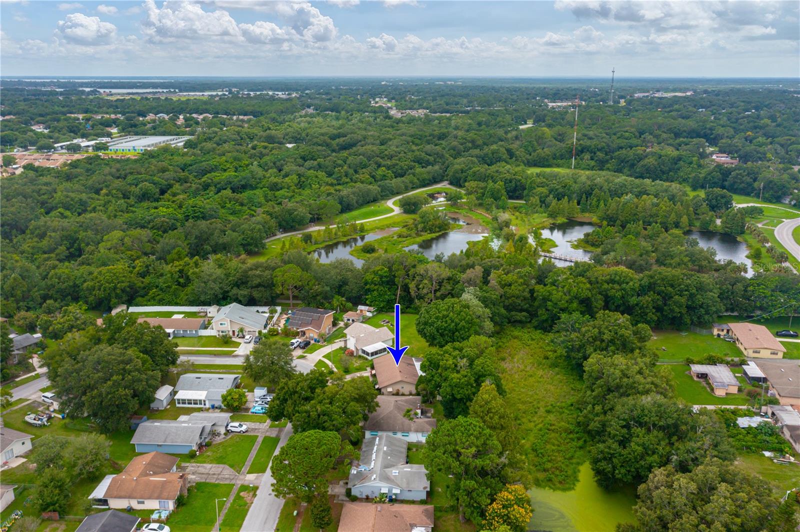 Image 40 of 42 For 1548 Foxridge Run Sw