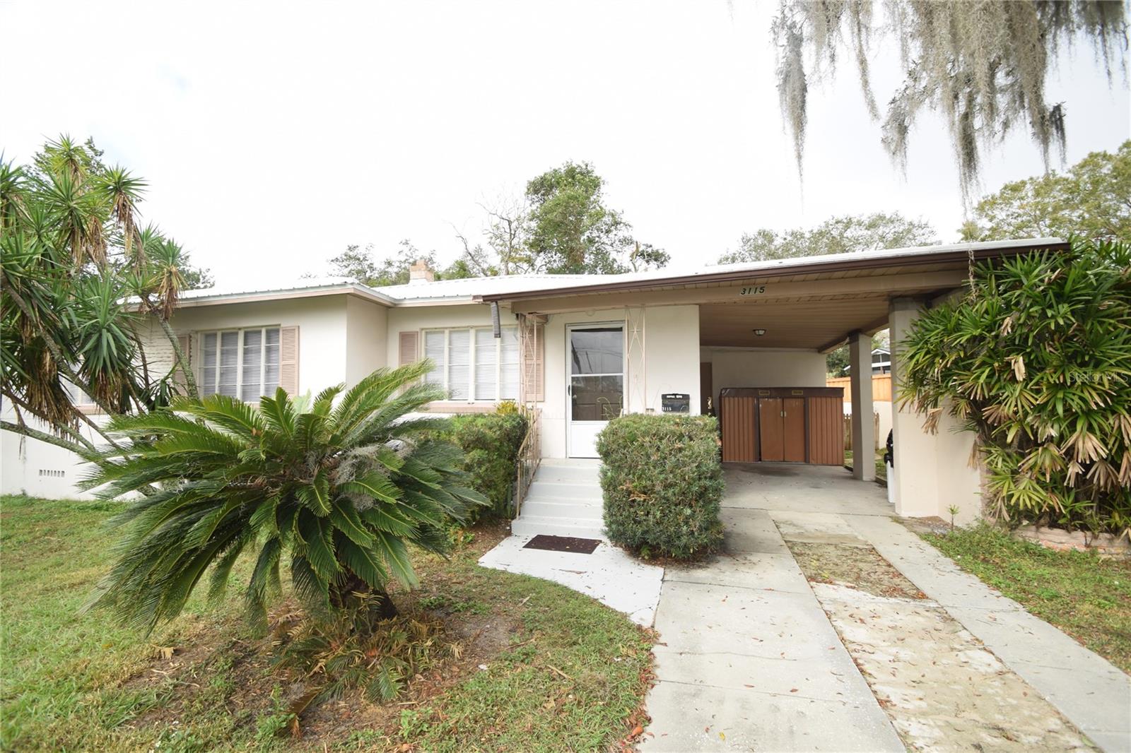 Details for 3115 Buckingham Avenue, LAKELAND, FL 33803