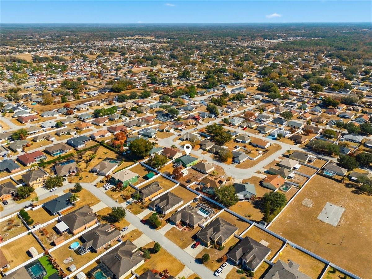 Image 34 of 34 For 7517 Jessamine Drive