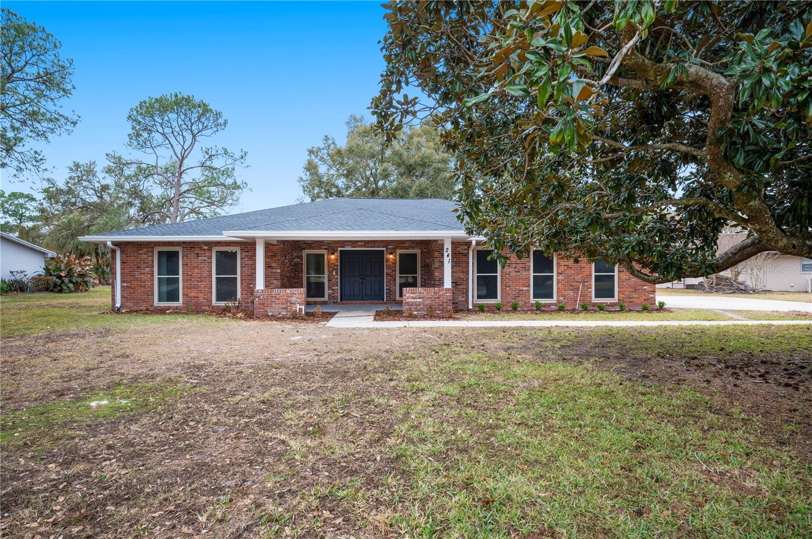 Details for 241 Greenfield Road, WINTER HAVEN, FL 33884