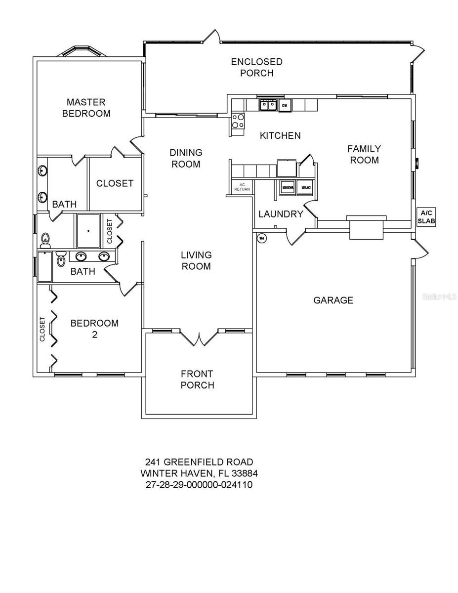Image 43 of 43 For 241 Greenfield Road
