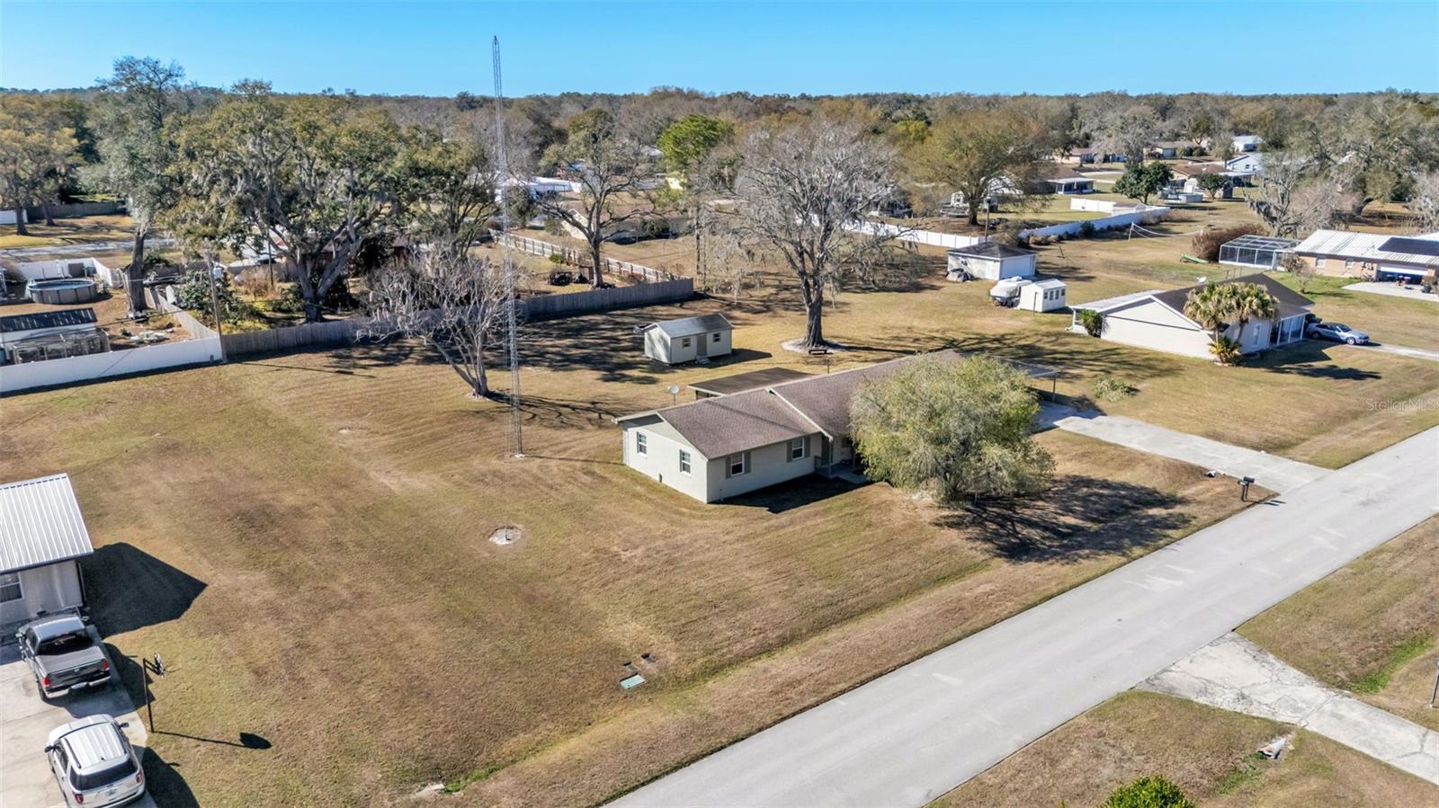 Image 41 of 45 For 6531 Newman Circle E