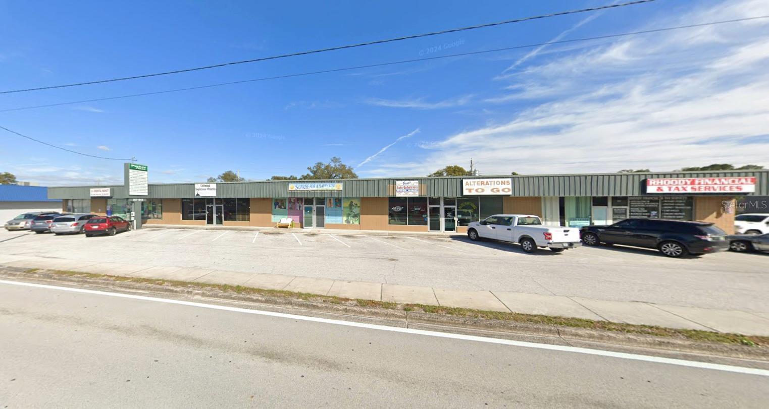 Image 2 of 39 For 817-839 Lake Parker Avenue 817, 823,