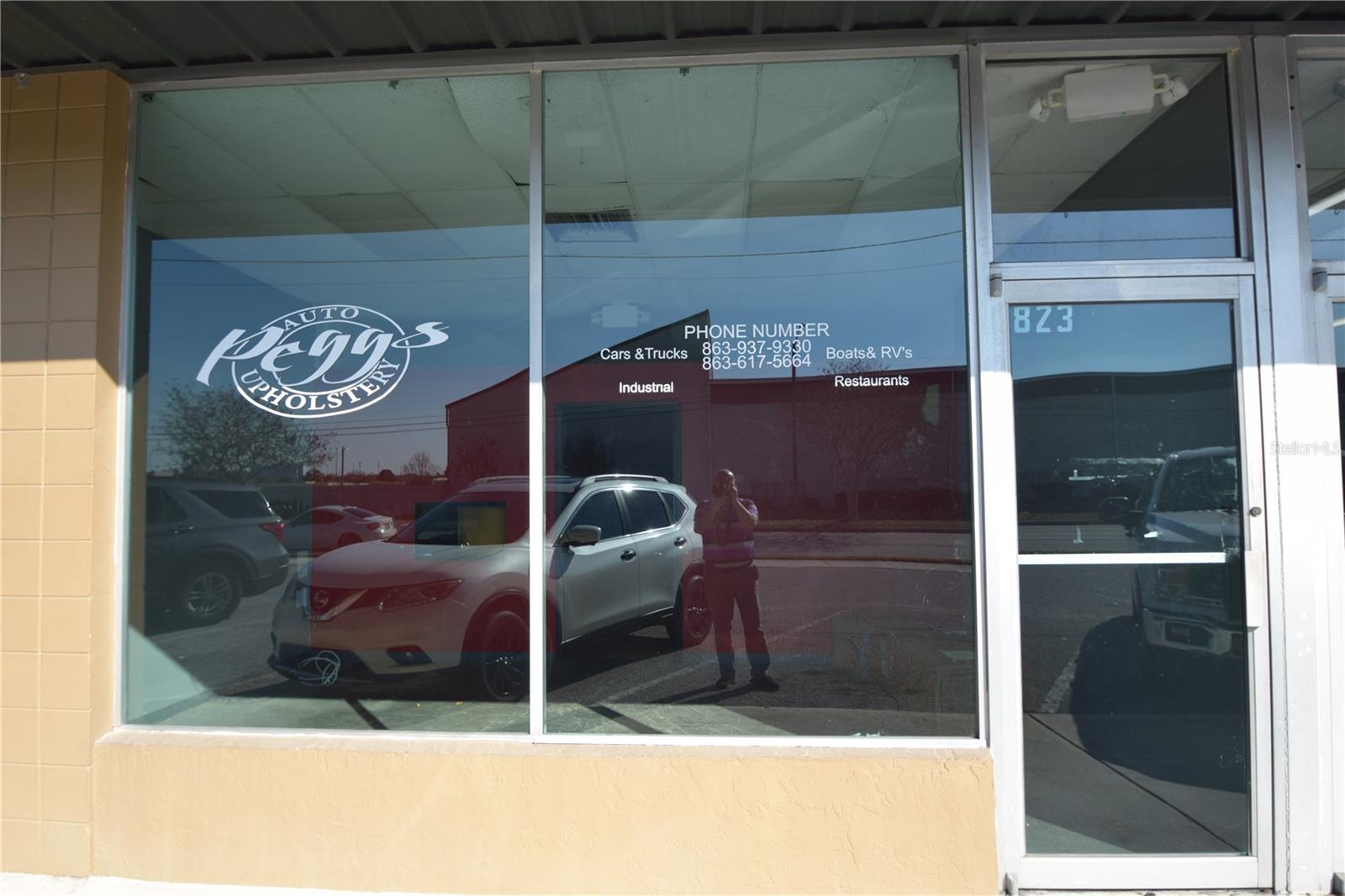 Image 4 of 39 For 817-839 Lake Parker Avenue 817, 823,