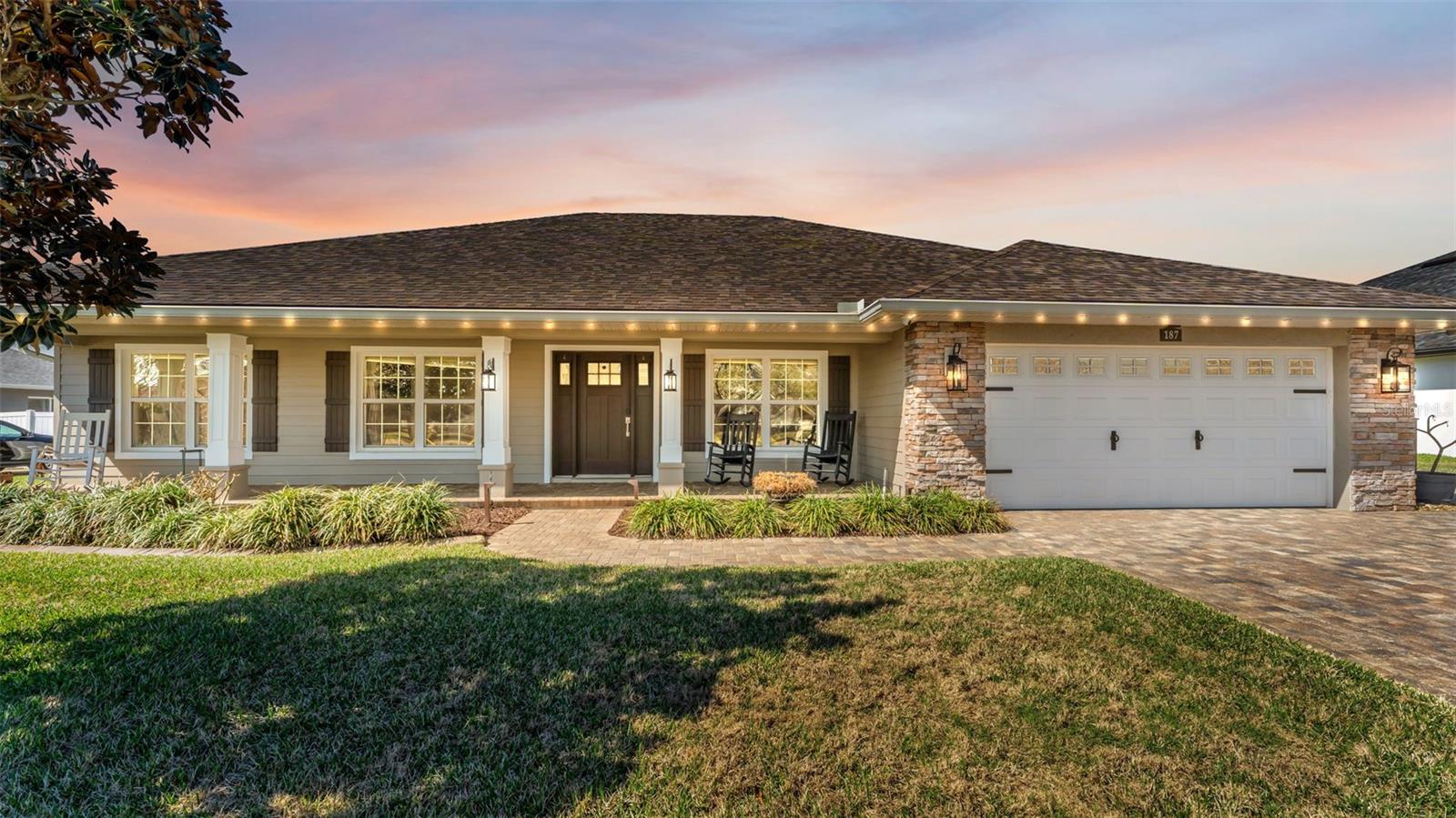 Details for 187 Bentley Oaks Boulevard, AUBURNDALE, FL 33823