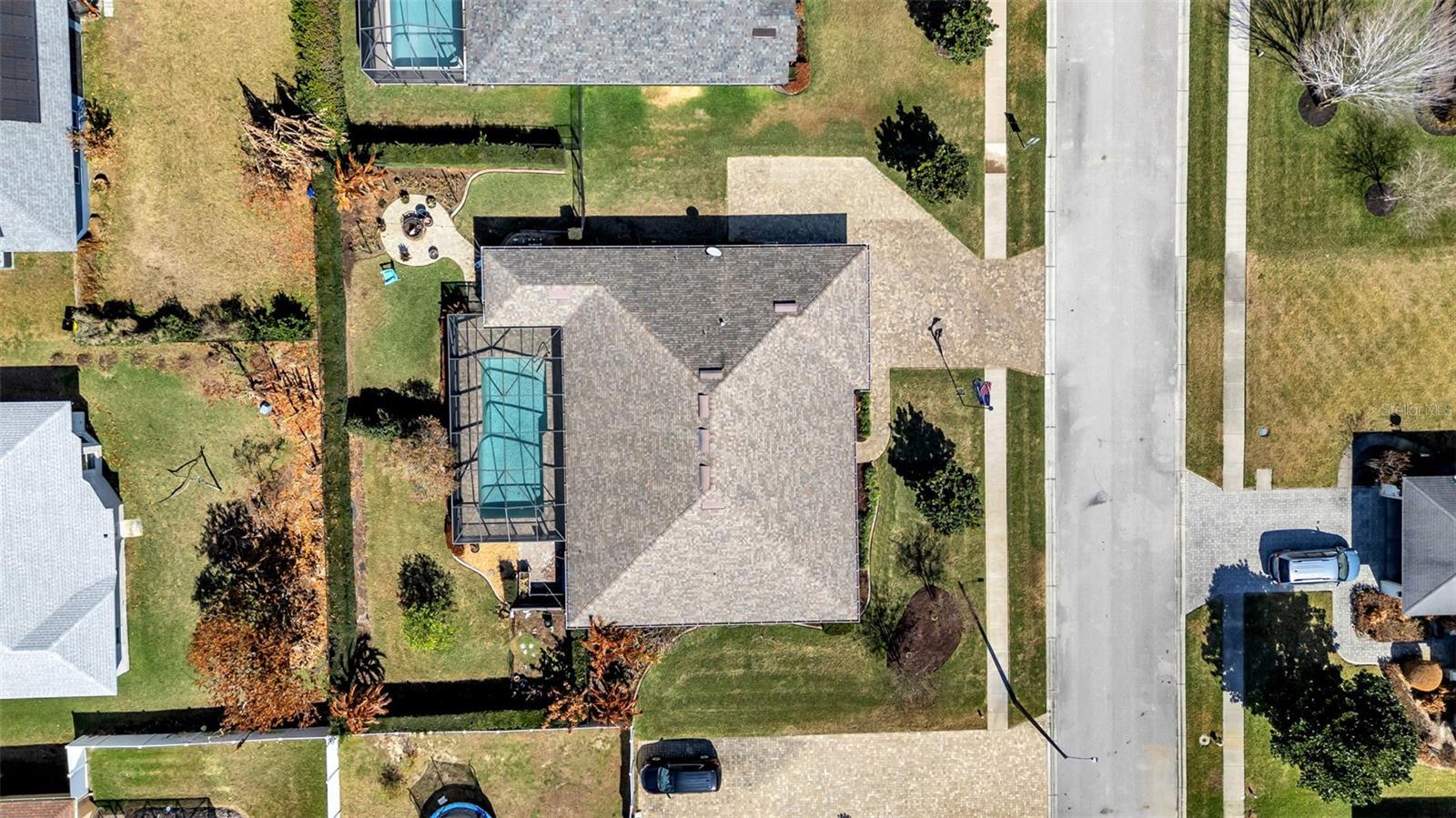 Image 48 of 52 For 187 Bentley Oaks Boulevard