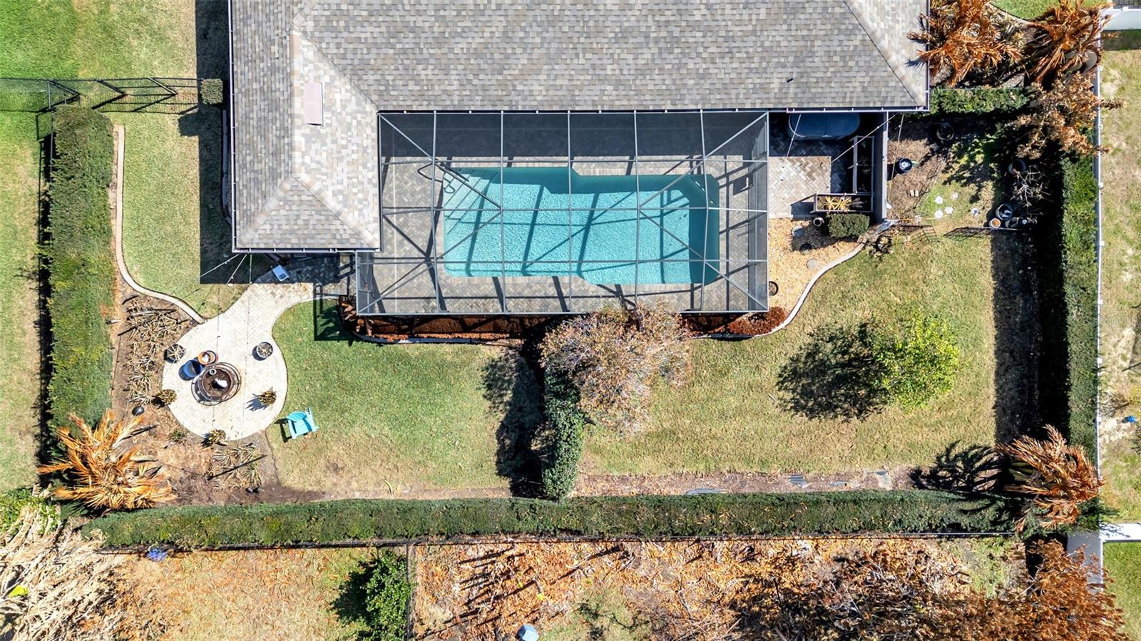 Image 49 of 52 For 187 Bentley Oaks Boulevard