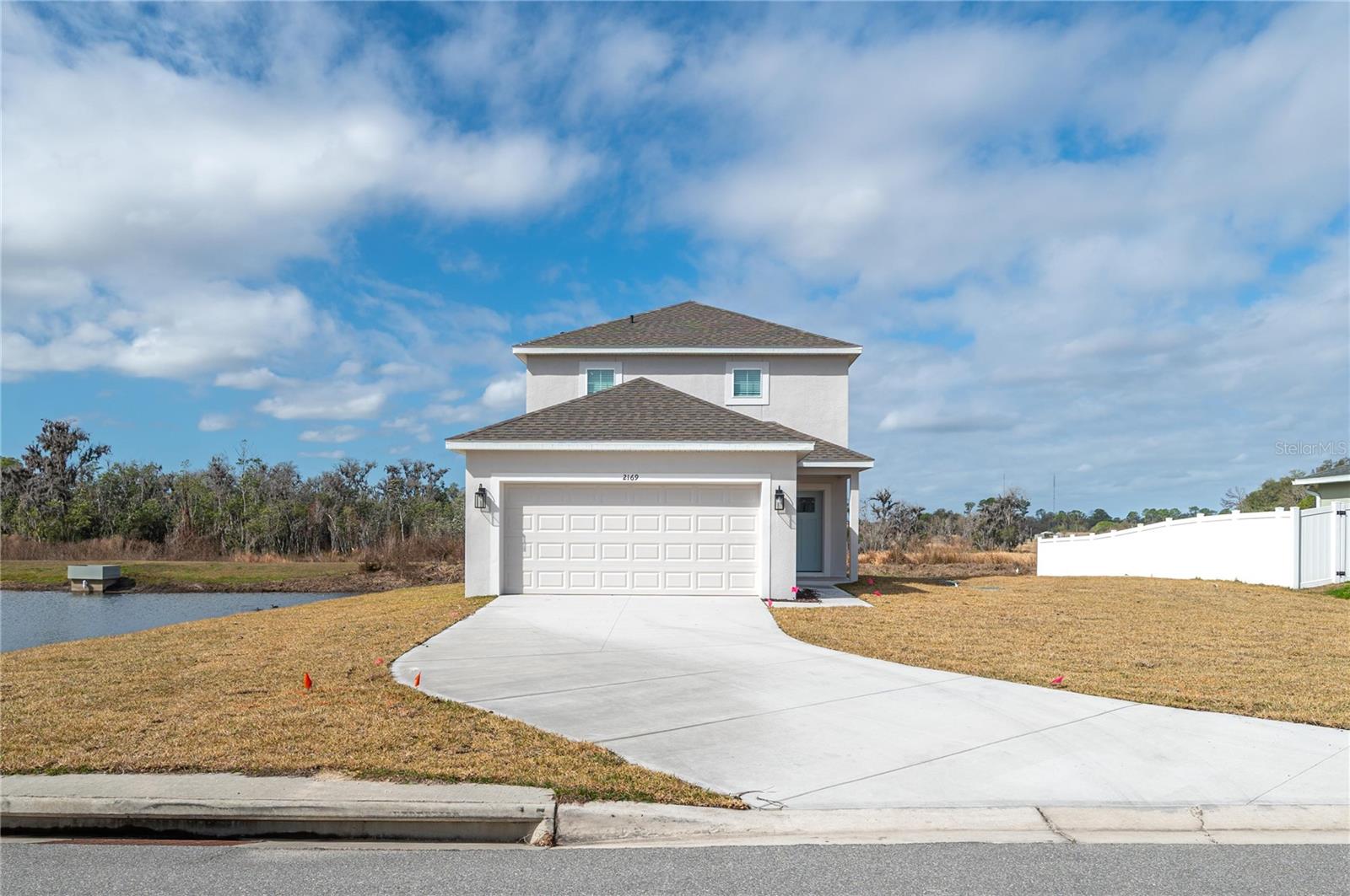 Details for 2169 Sutton Ridge Avenue, LAKELAND, FL 33810