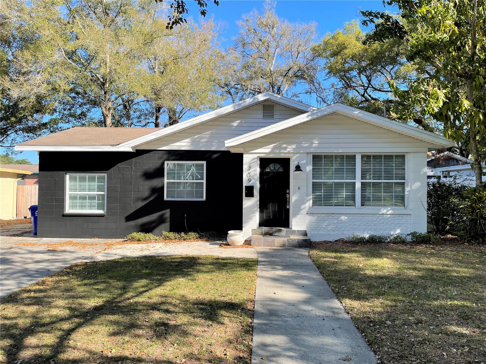 Details for 309 Palm Drive, LAKELAND, FL 33803