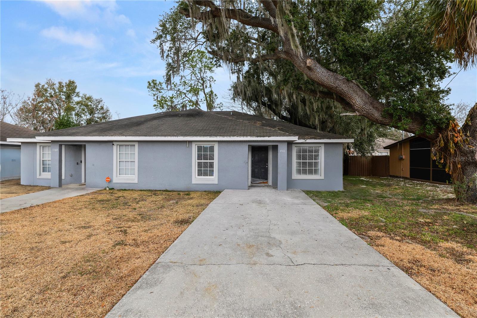 Details for 1040 Austin Street, BARTOW, FL 33830