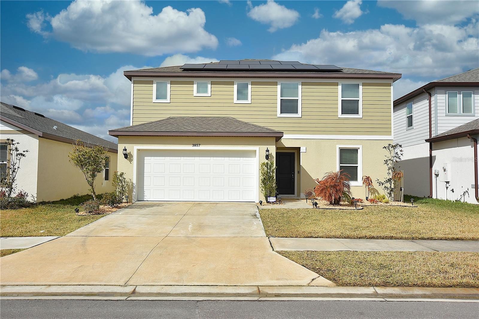 Details for 3857 Capri Coast Drive, PLANT CITY, FL 33565