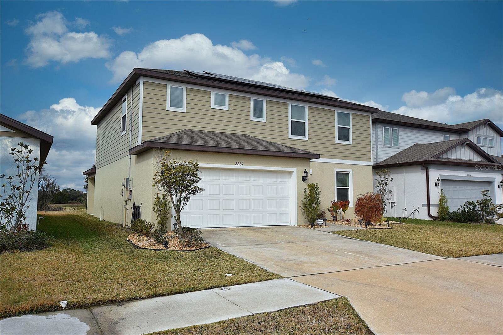 Image 14 of 69 For 3857 Capri Coast Drive