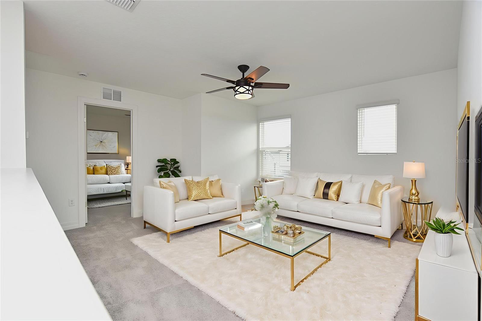 Image 46 of 69 For 3857 Capri Coast Drive