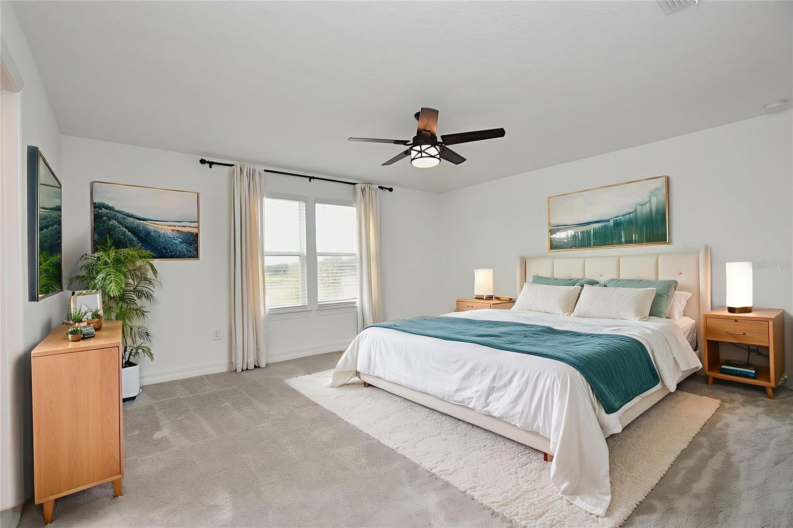 Image 56 of 69 For 3857 Capri Coast Drive