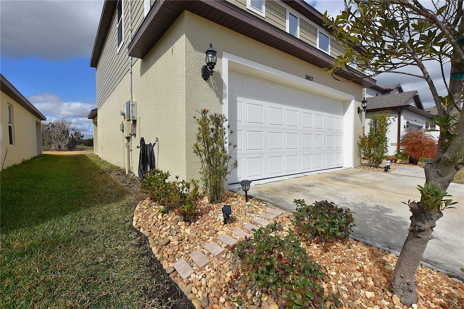 Image 64 of 69 For 3857 Capri Coast Drive