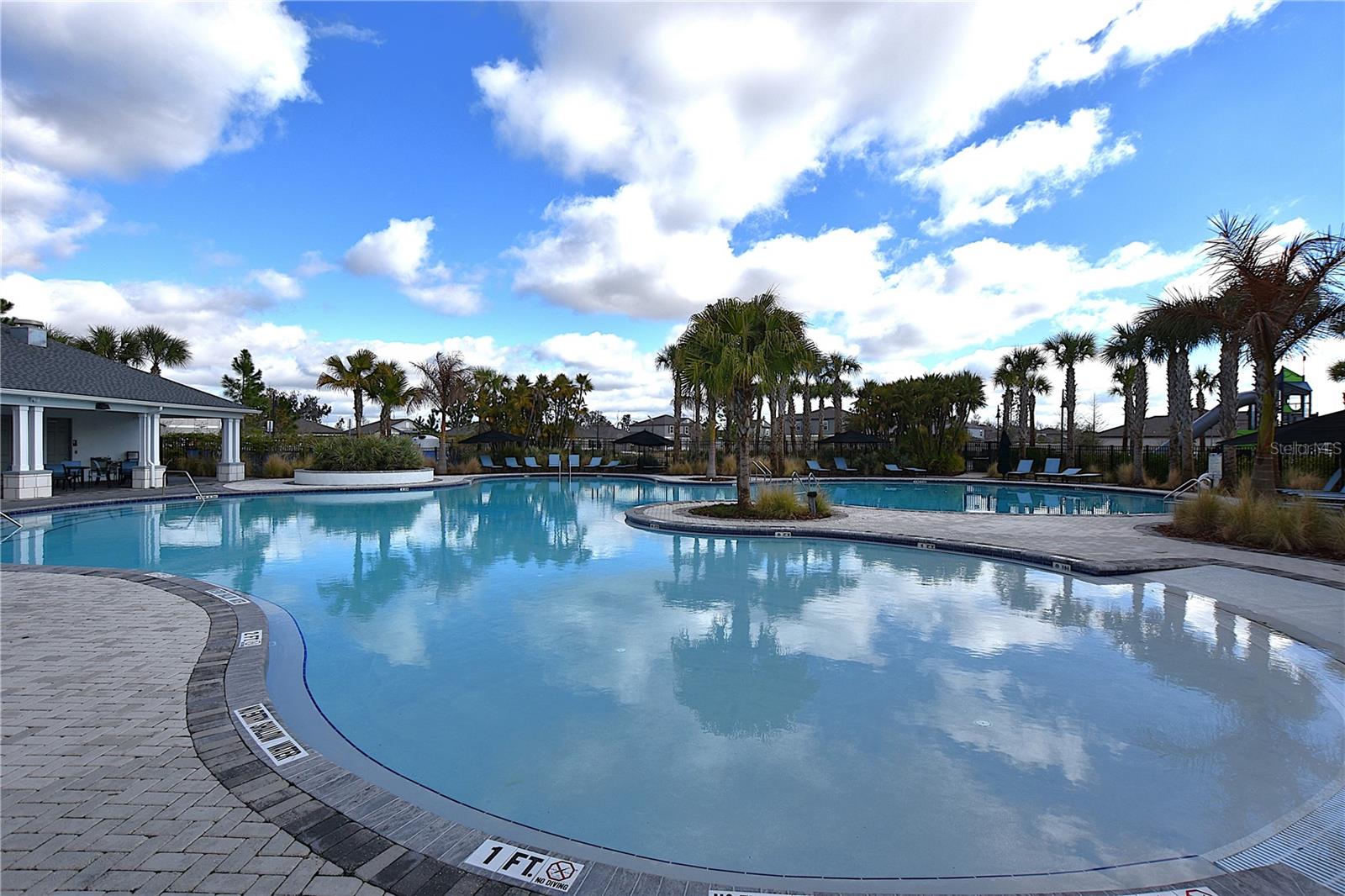 Image 7 of 69 For 3857 Capri Coast Drive