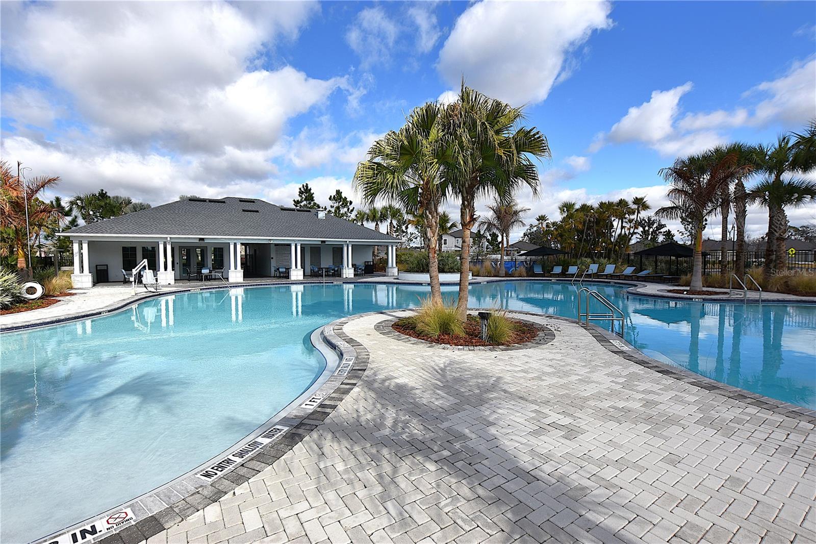 Image 8 of 69 For 3857 Capri Coast Drive