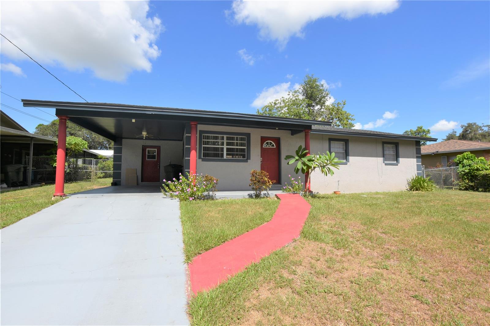 Details for 1015 Tee Circle, BARTOW, FL 33830