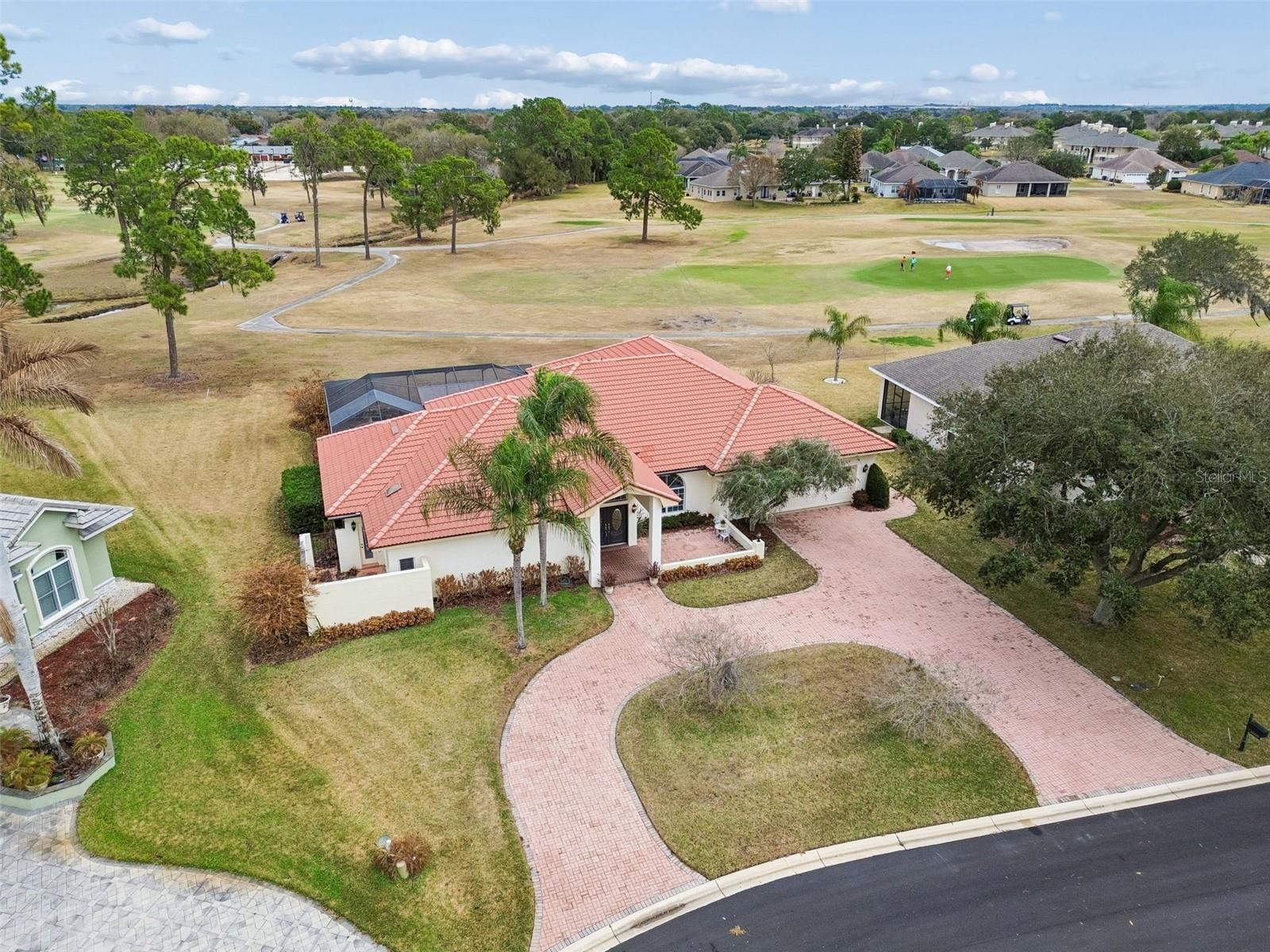 Image 52 of 61 For 4006 Palma Ceia Circle