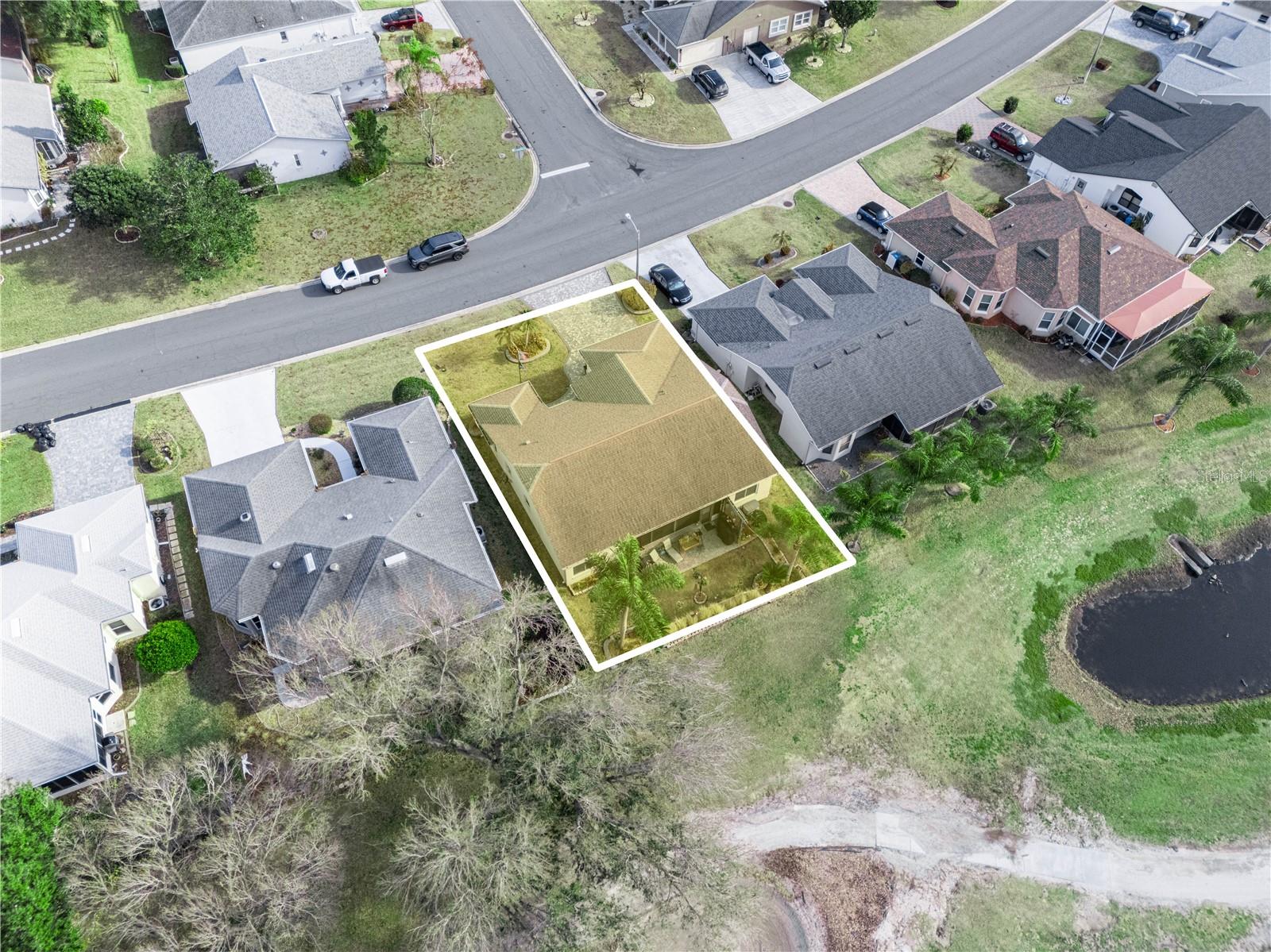 Image 25 of 25 For 5888 Sandpipers Drive