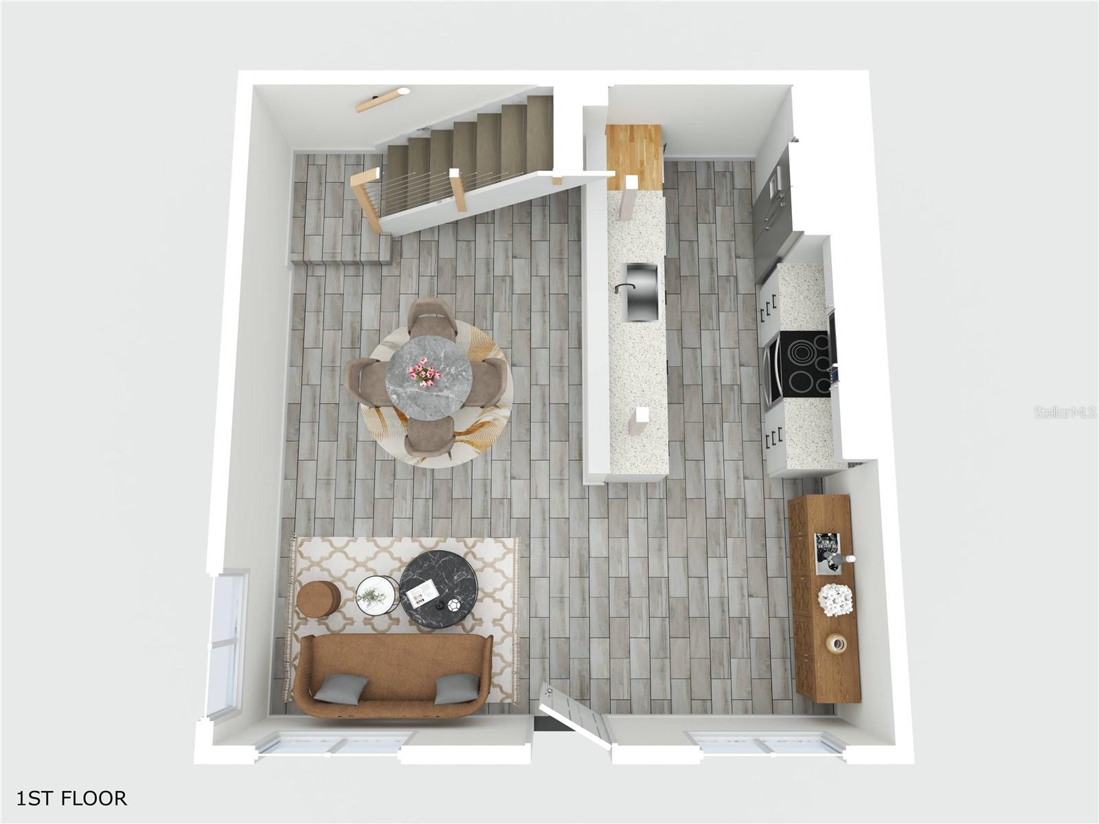 Image 39 of 40 For 1832 Bough Avenue 3