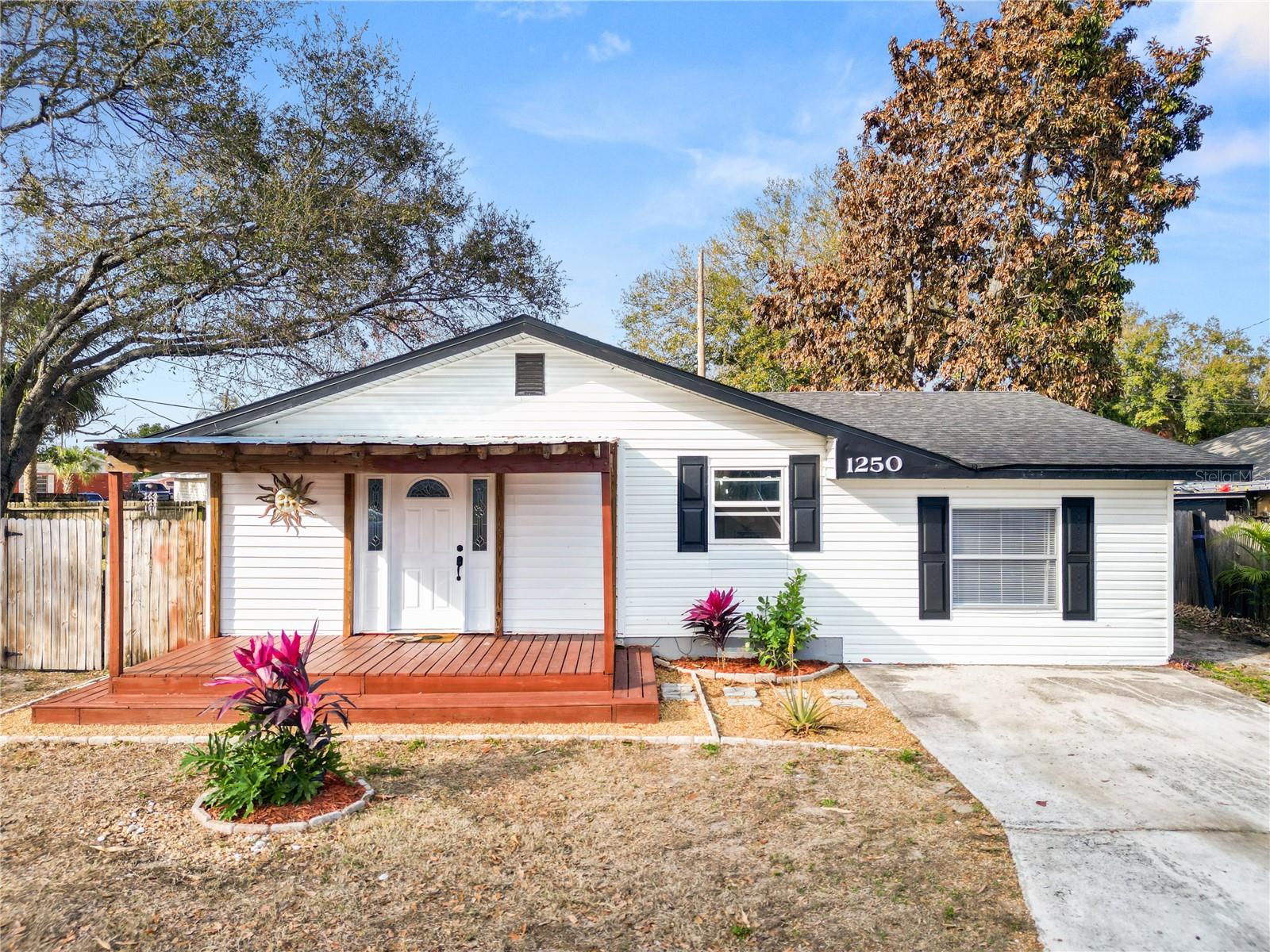 Details for 1250 Mitchell Street, LAKELAND, FL 33801