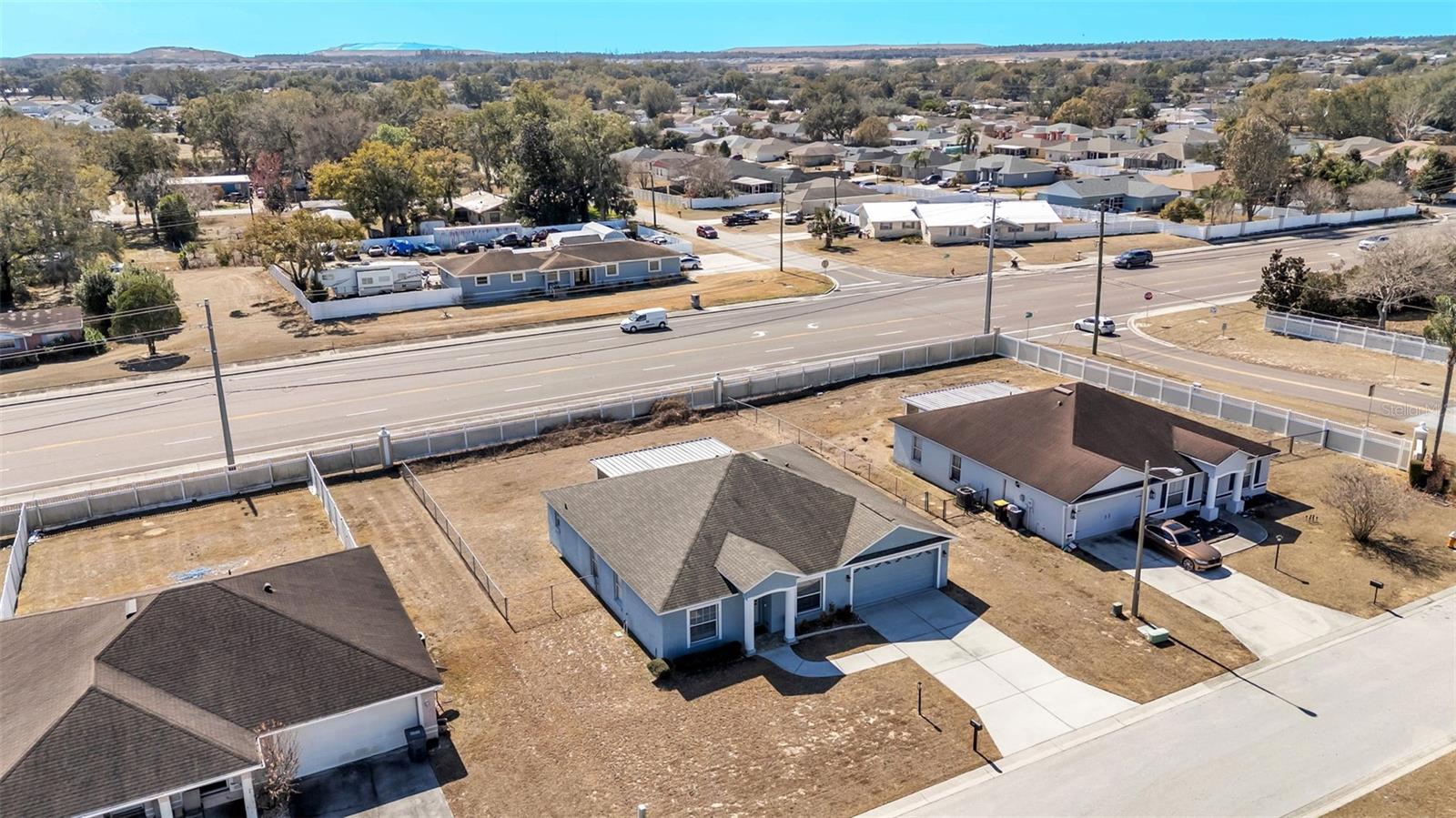 Image 44 of 47 For 6146 Mission Drive