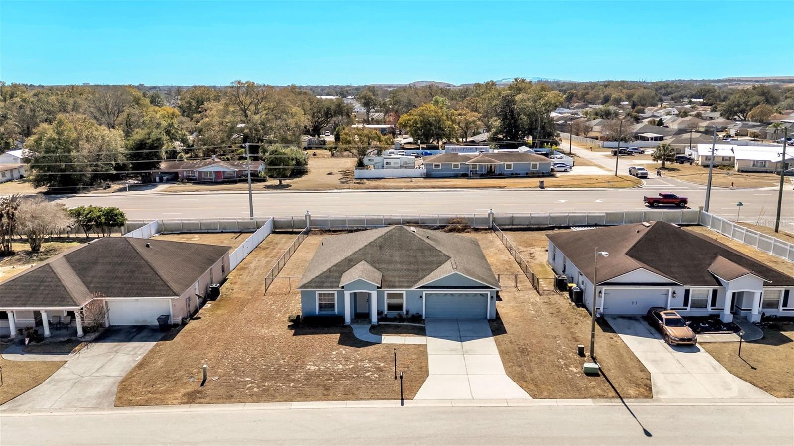 Image 45 of 47 For 6146 Mission Drive