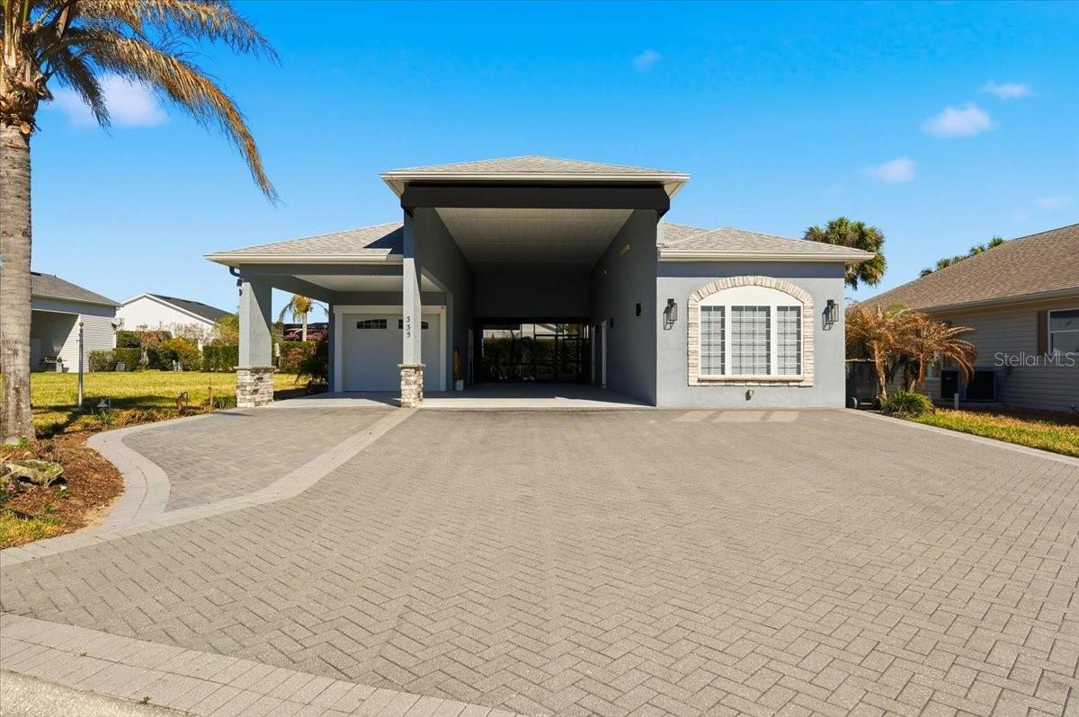 Details for 335 Travelers Drive, POLK CITY, FL 33868