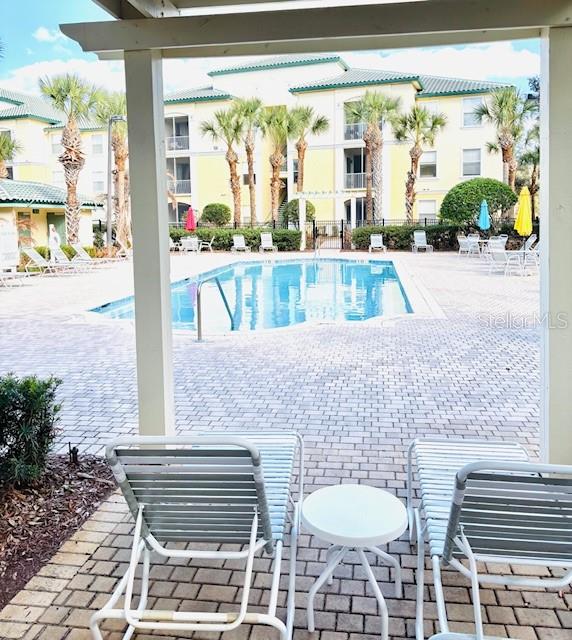 Image 61 of 67 For 8801 Dunes Court 204