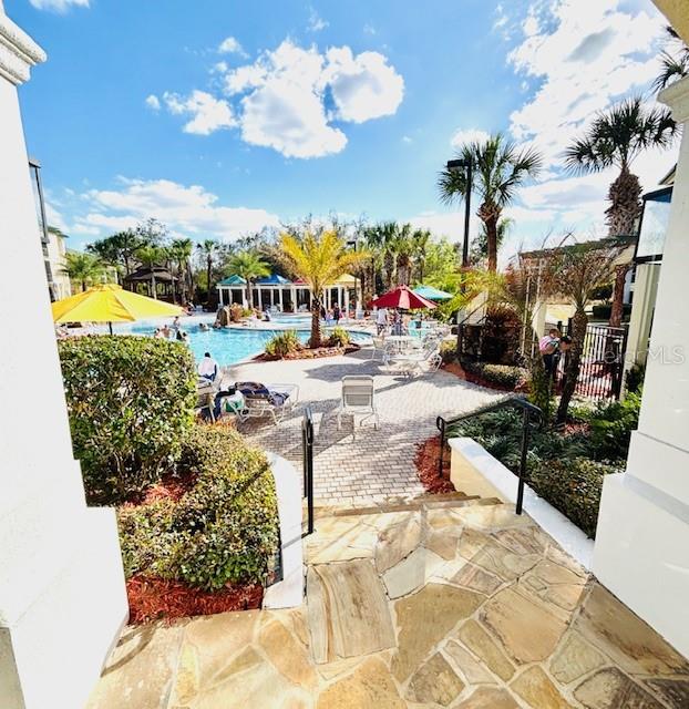 Image 63 of 67 For 8801 Dunes Court 204