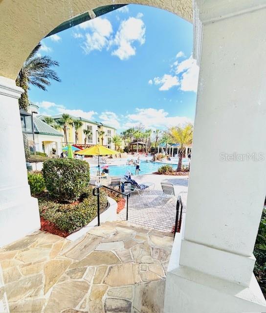 Image 65 of 67 For 8801 Dunes Court 204