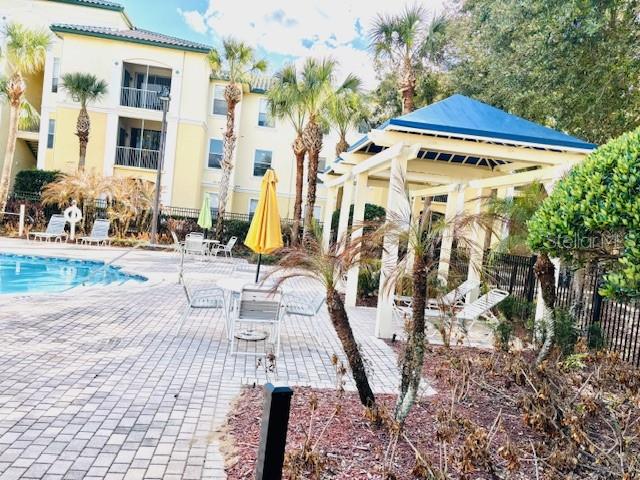 Image 66 of 67 For 8801 Dunes Court 204