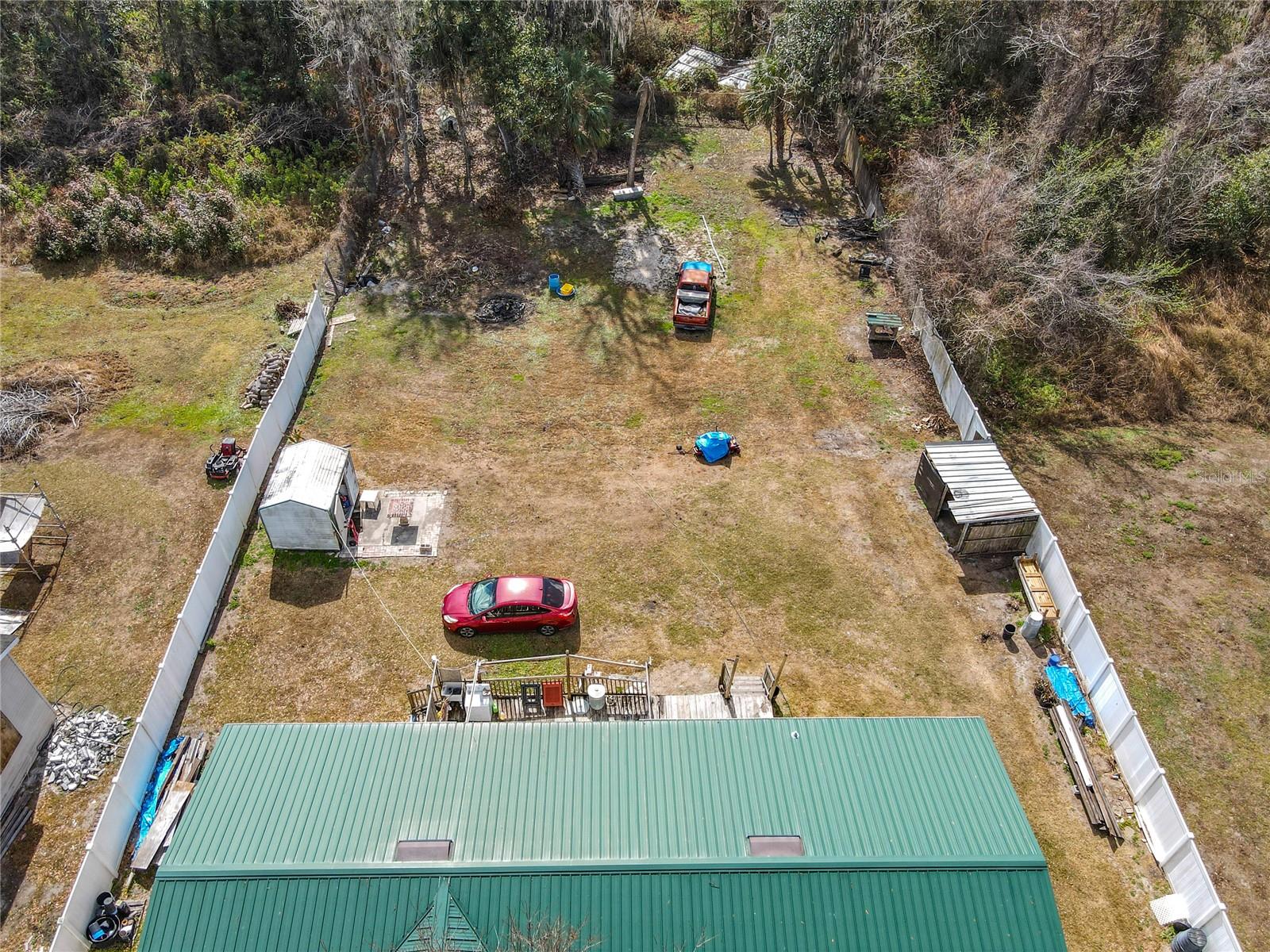 Image 45 of 50 For 4012 Shady Hammock Drive