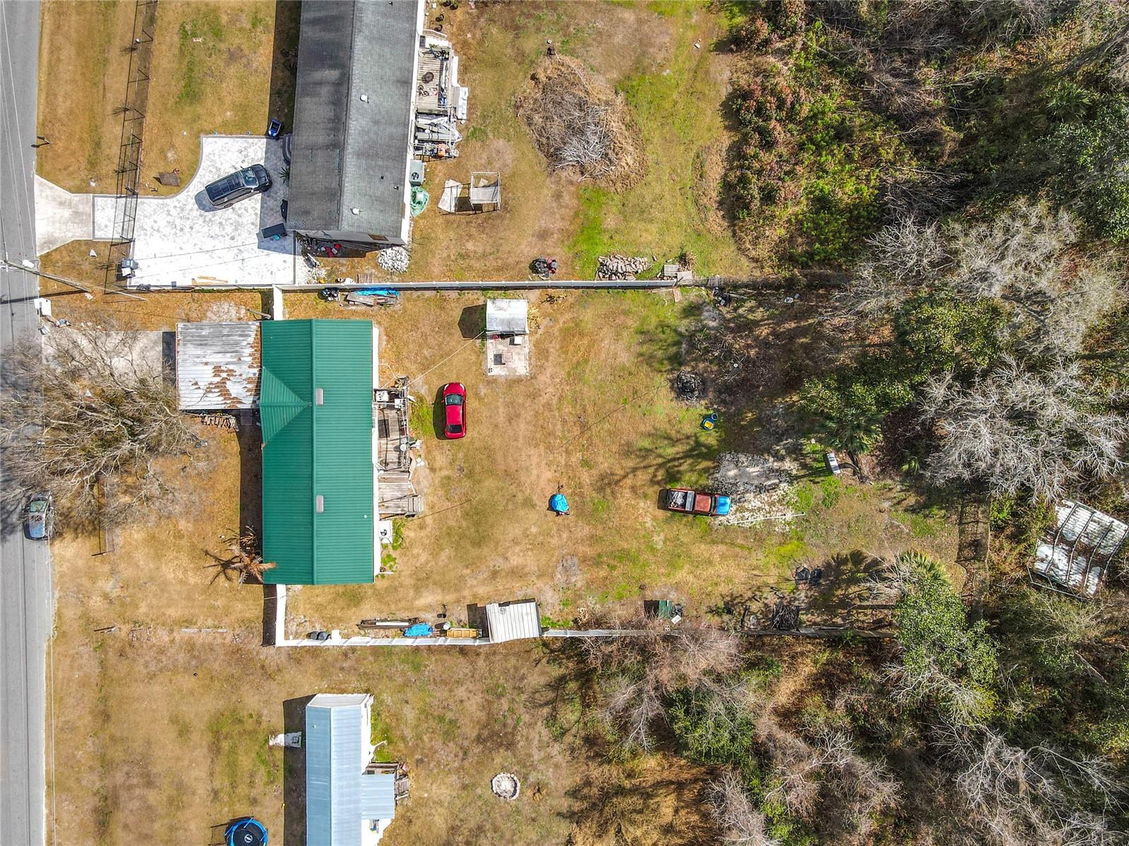 Image 46 of 50 For 4012 Shady Hammock Drive